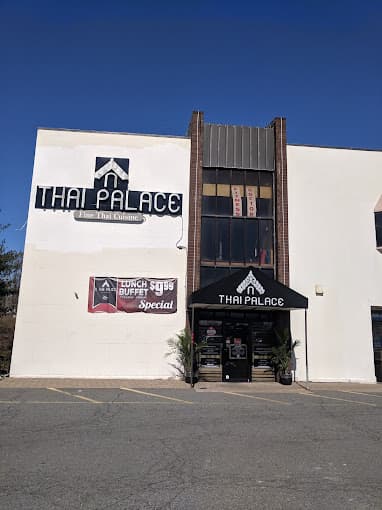 Photo of N'Thai Palace
