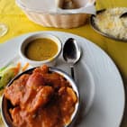Photo of Saffron Indian Kitchen