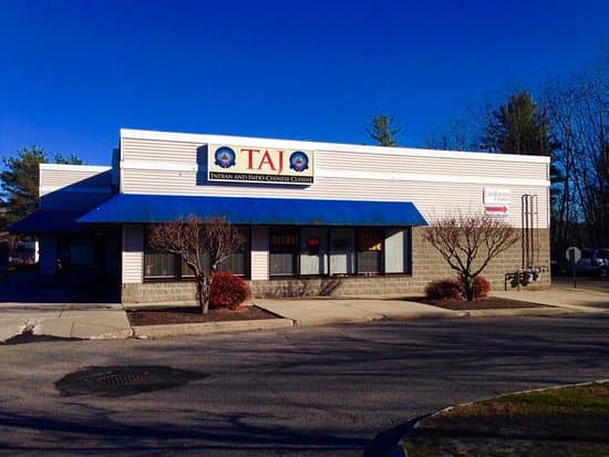 Photo of Taj Indian Cuisine