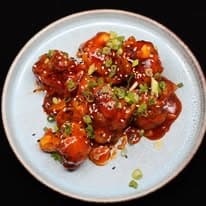 Photo of Bukhara Grill: Indian Spice Rave