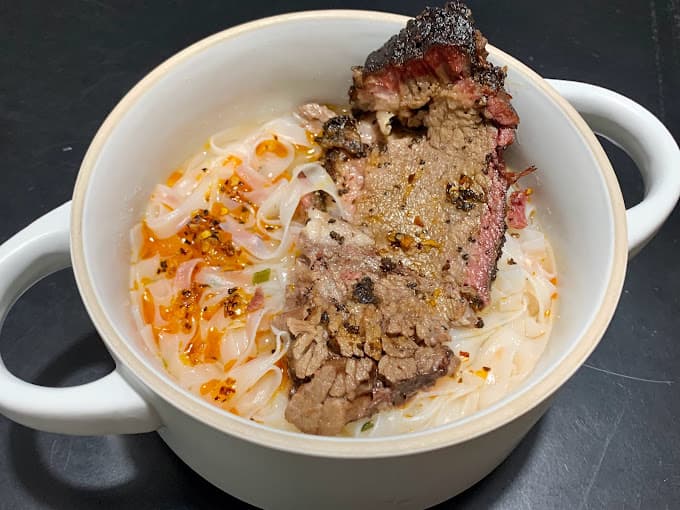 Photo of The Halal Brisket