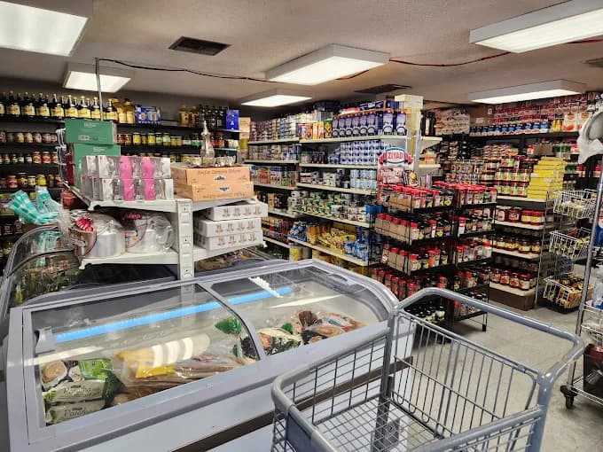 Photo of Aloha Halal Market