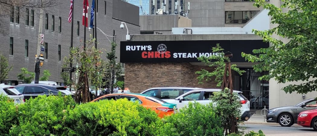 Photo of Ruth's Chris Steakhouse