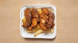 Photo of IDK Smash Burgerz & Nashville Hot Chicken