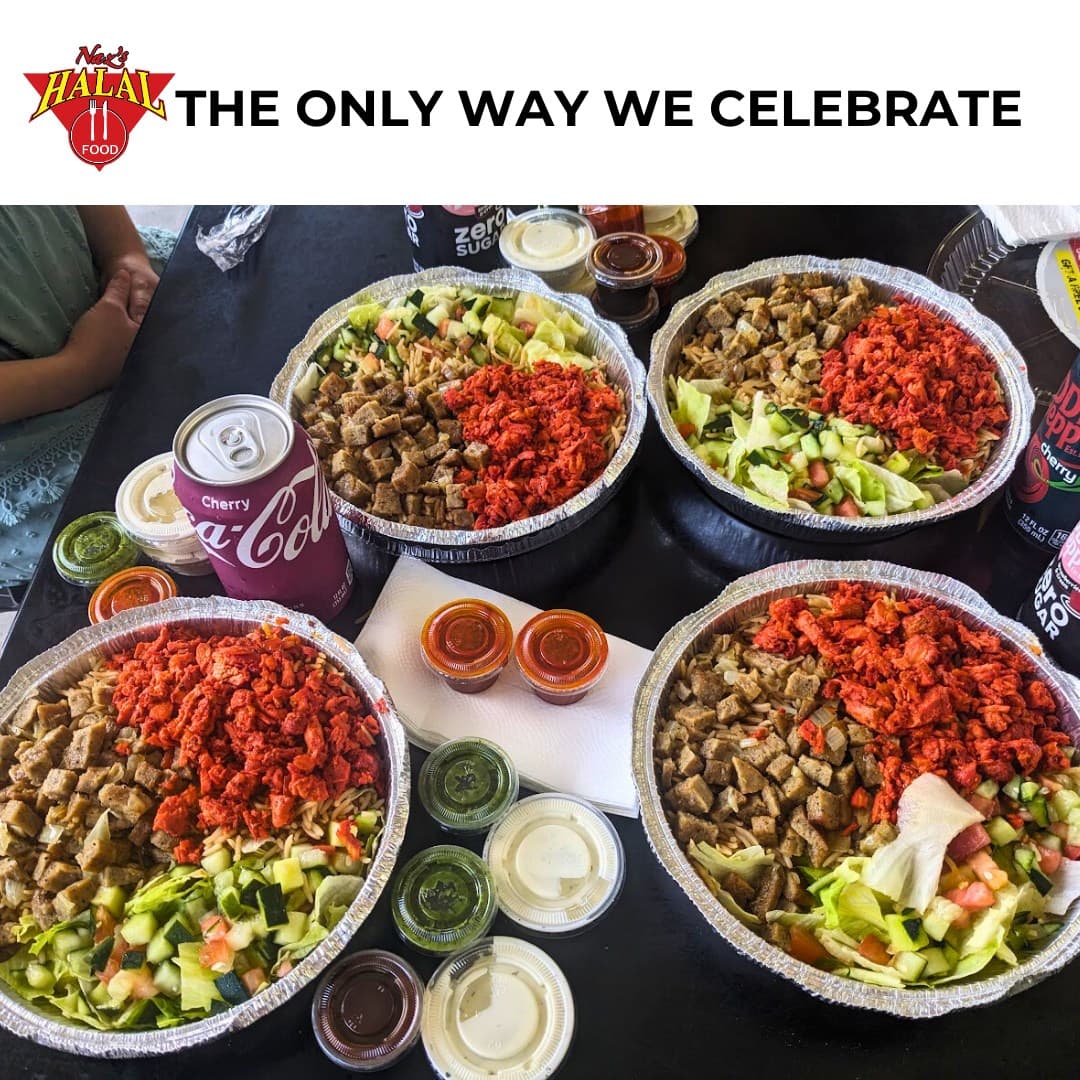 Photo of Naz's Halal Food