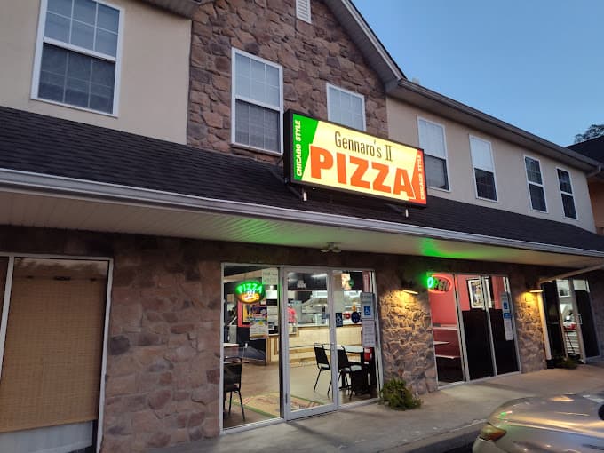 Photo of Gennaro's Chicago Style Pizza II