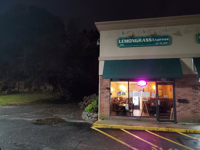 Photo of Lemongrass Express