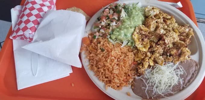 Photo of Fiesta Mexican Grille