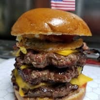 Photo of Burger Authority