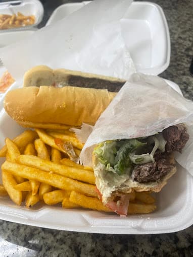 Photo of Gyro Kabob House