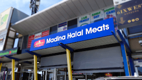Photo of Madina Halal Meats