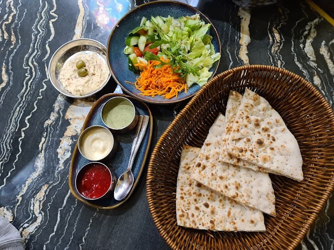 Photo of Adore British Asian Kitchen