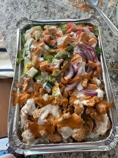 Tasty Chicken Box photo 1