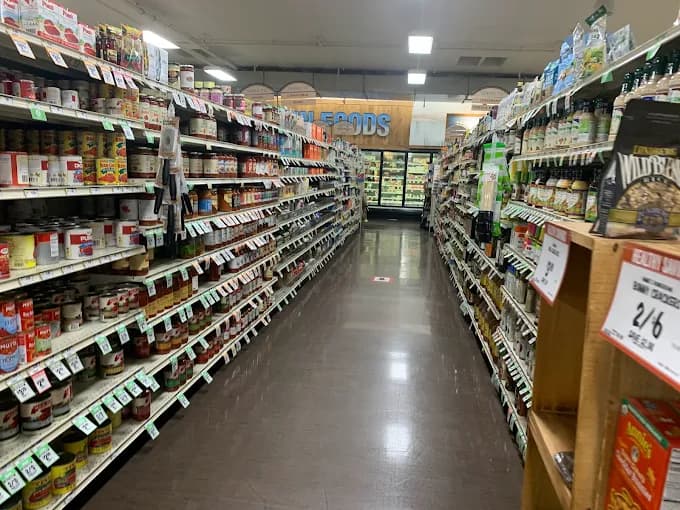 Photo of Sprouts Farmers Market