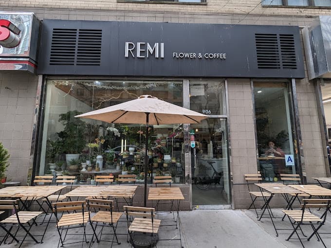 Photo of Remi Flower & Coffee