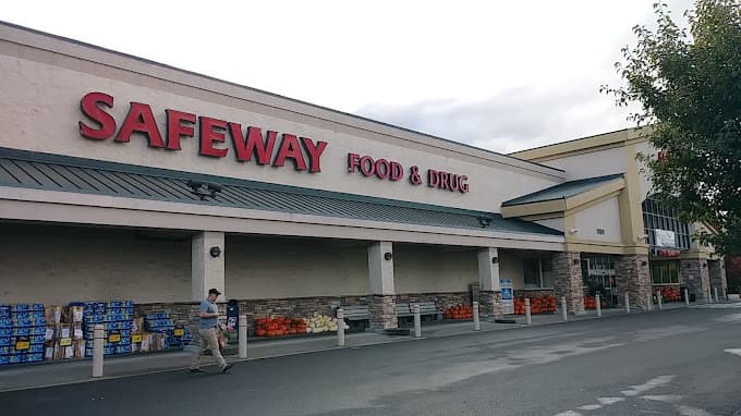 Photo of Safeway