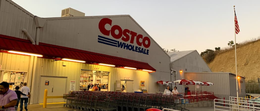 Photo of Costco