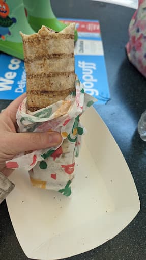 Photo of Mr. Shawarma
