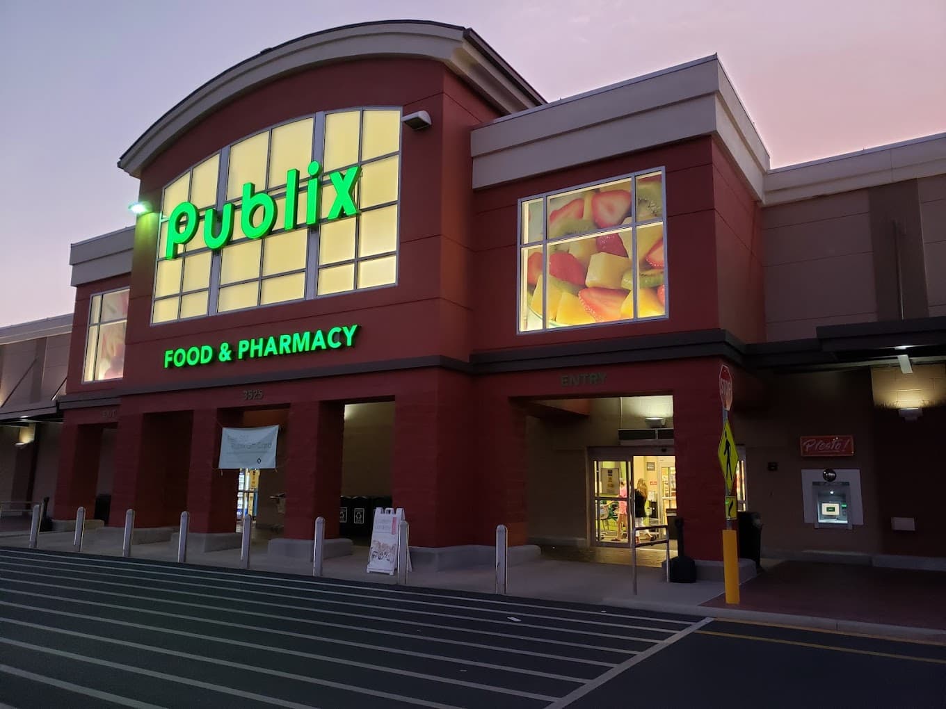 Photo of Publix