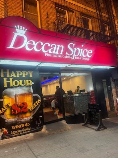 Photo of Deccan Spice