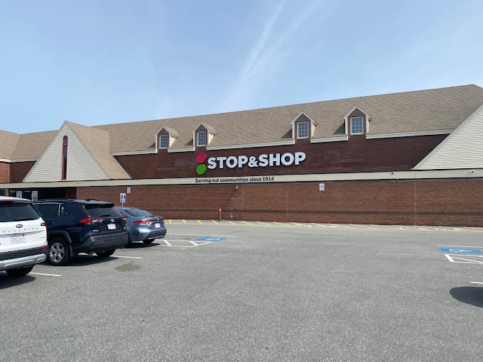 Photo of Stop & Shop