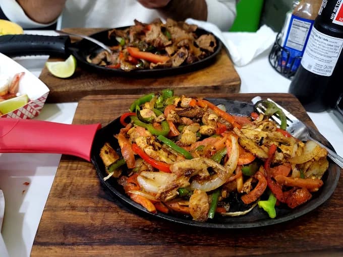 Photo of Taqueria La Nueva Vallarta