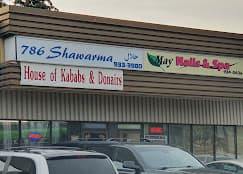 Photo of 786 Shawarma