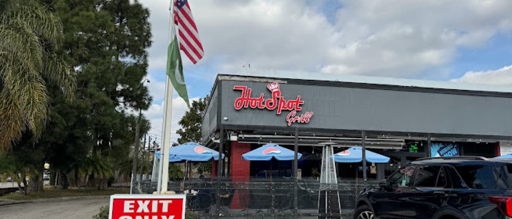 Photo of The Hotspot Grill