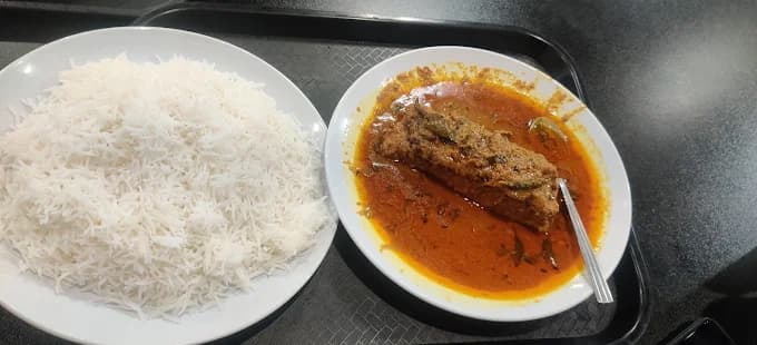 Photo of Masala Magic Restaurant