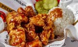 Photo of Hangry Joe's Hot Chicken & Wings