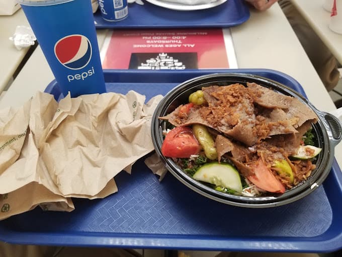 Photo of Gyros & More (II)