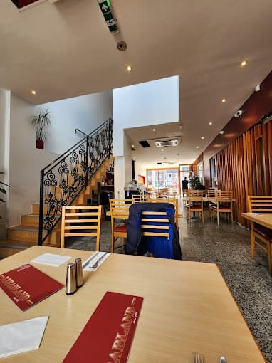 Photo of Kebabland