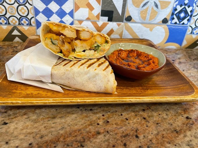 Photo of Fares Arabic Cuisine