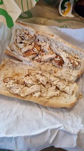 Photo of Subway