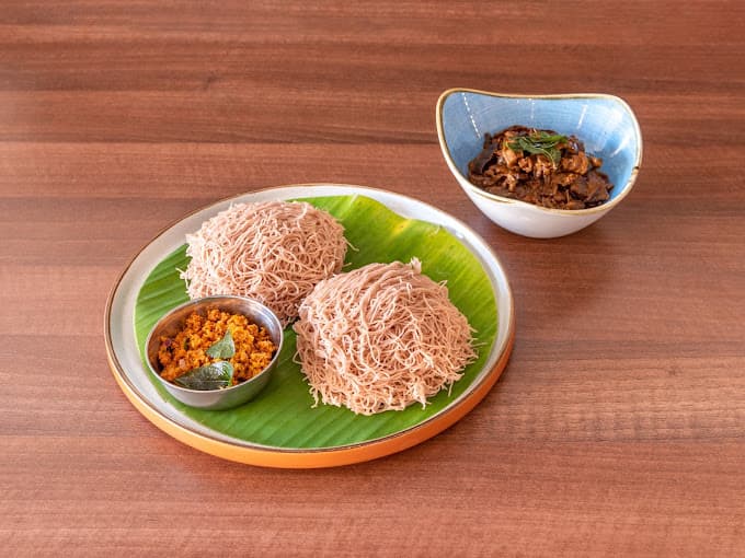 Photo of Suvai Aruvi