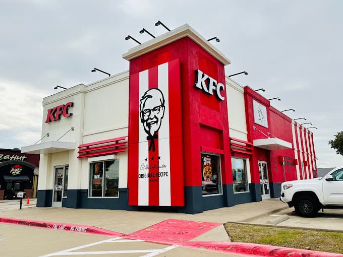 Photo of KFC
