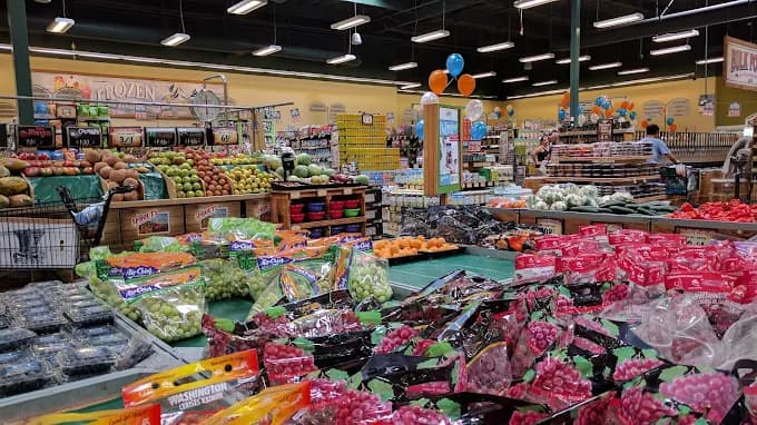 Photo of Sprouts Farmers Market