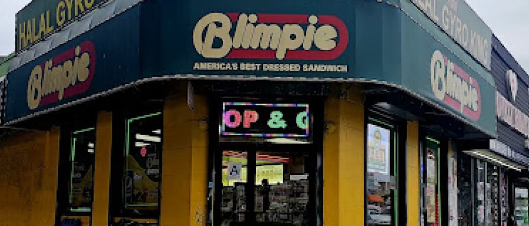 Photo of Blimpie