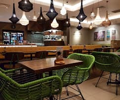 Photo of Nando's
