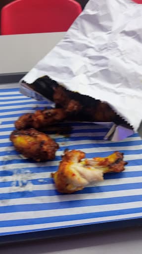 Photo of Chicken Cottage
