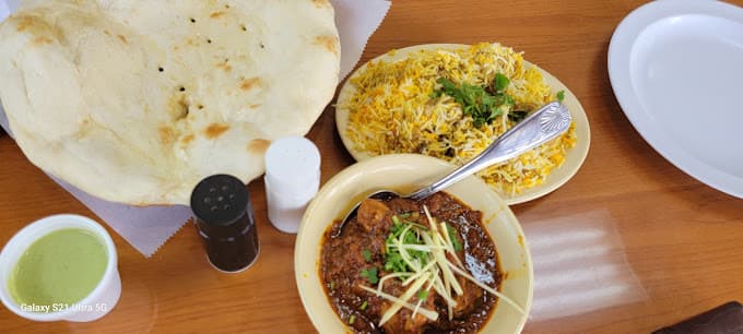 Photo of Asma's Cuisine