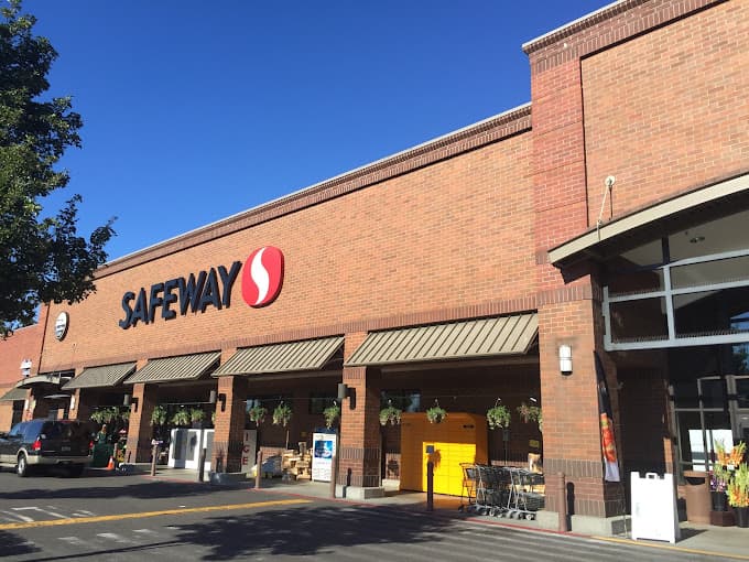 Photo of Safeway
