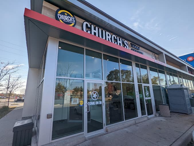 Photo of Church's Texas Chicken
