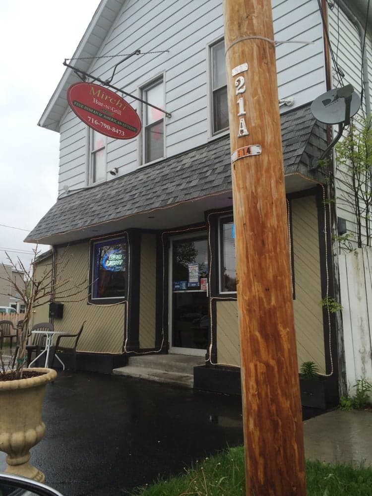Photo of Mirchi Bar-N-Grill