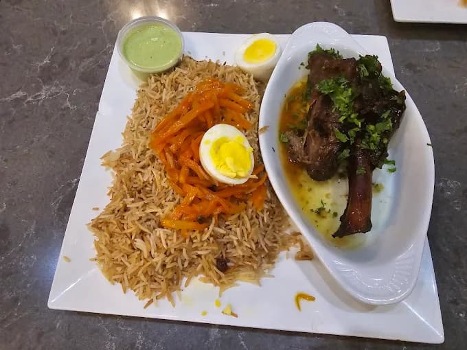Photo of Maiwand Kabob