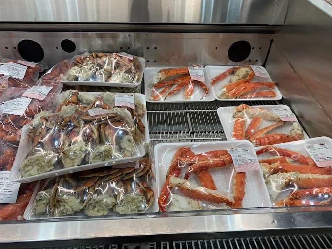Photo of Costco