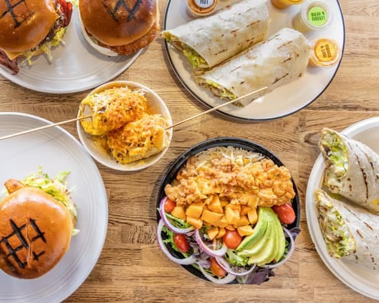 Photo of Peri Peri Guys