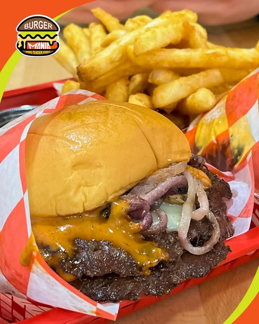 Photo of BurgerMania