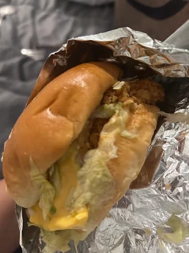 Photo of Church's Texas Chicken