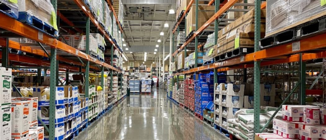 Photo of Costco